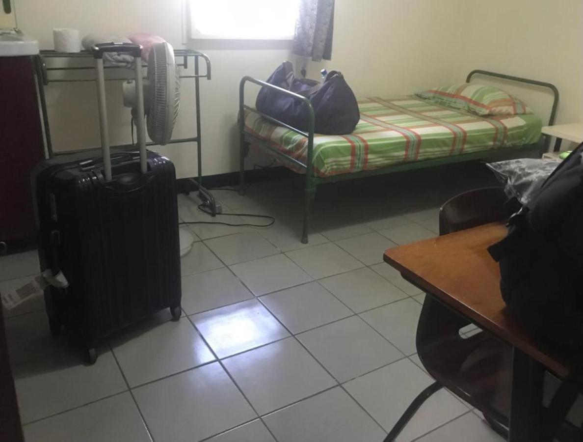 Unu Pikin Guesthouse Paramaribo Exteriör bild