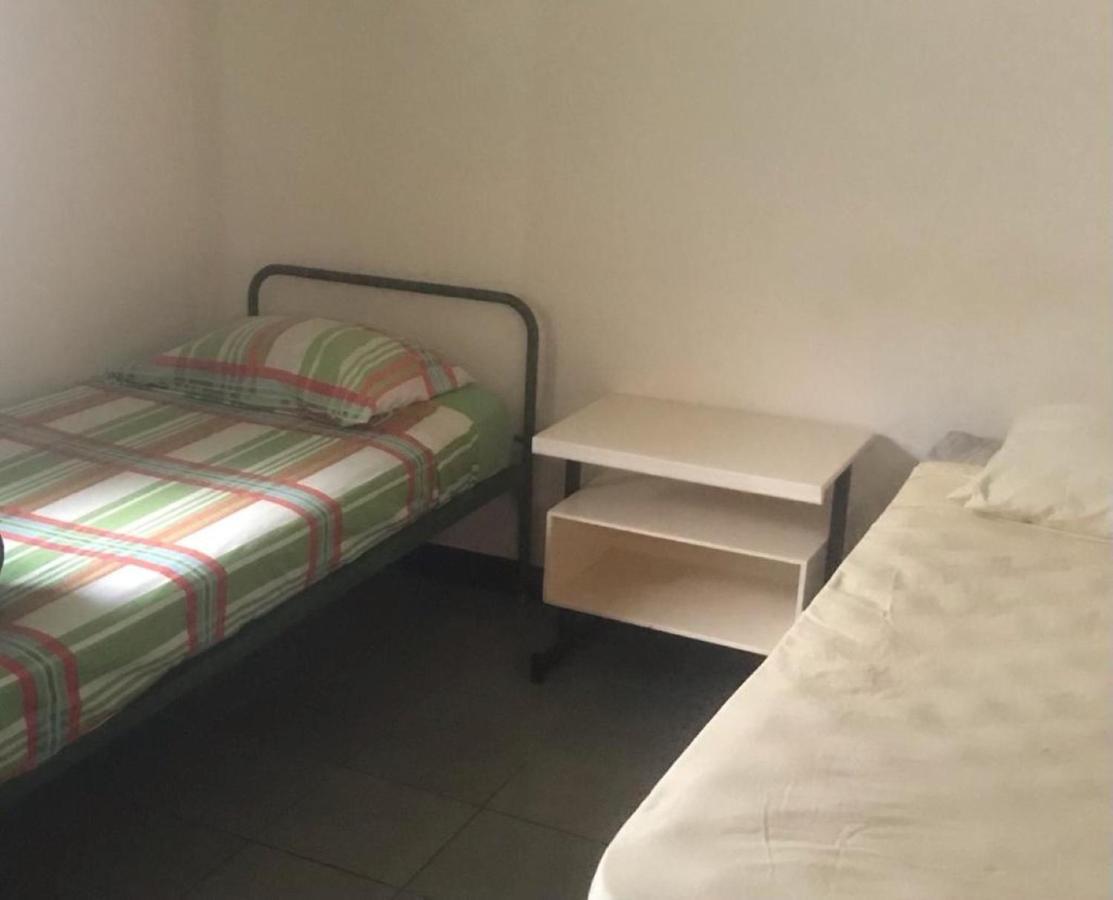 Unu Pikin Guesthouse Paramaribo Exteriör bild
