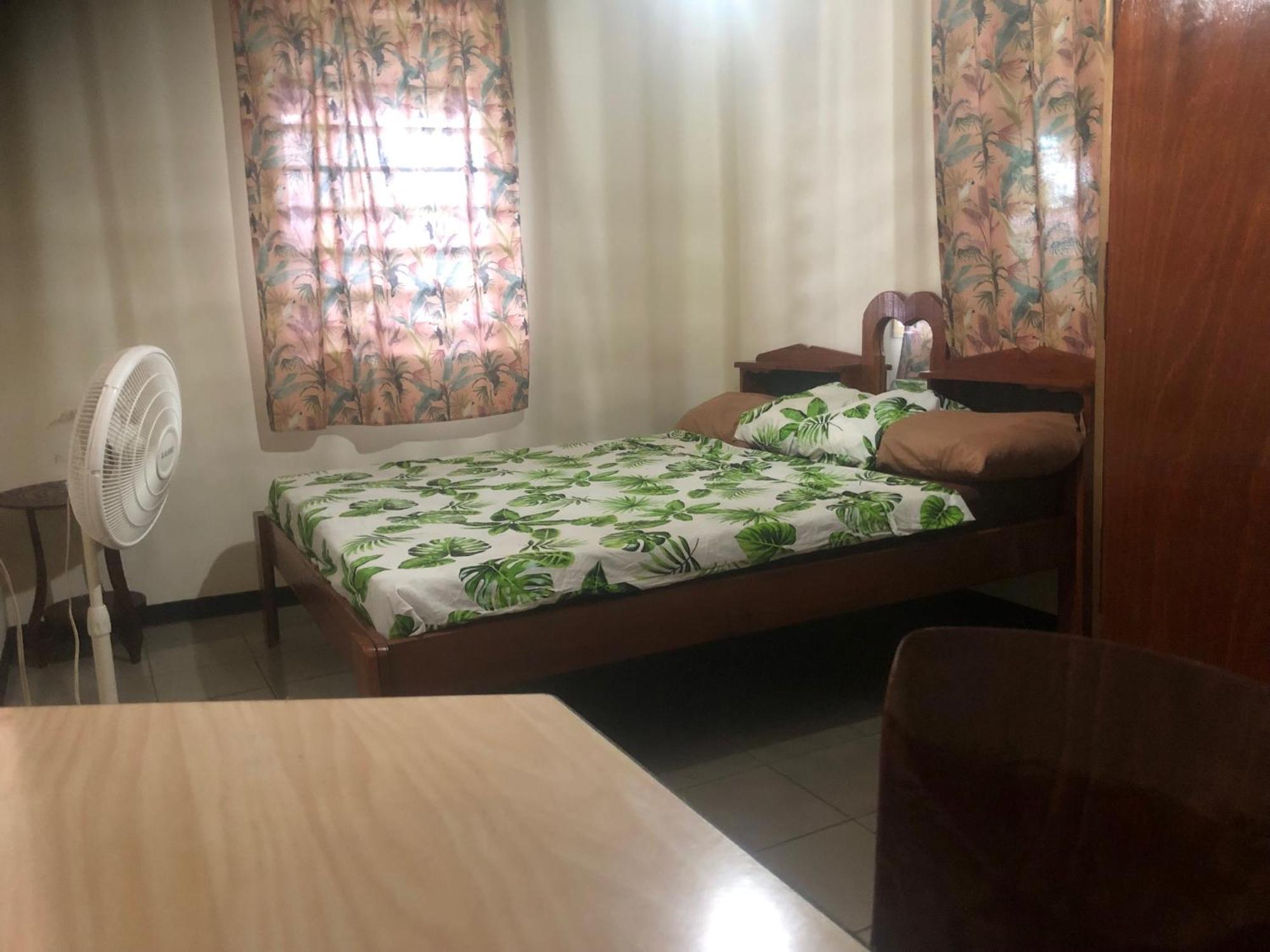 Unu Pikin Guesthouse Paramaribo Exteriör bild