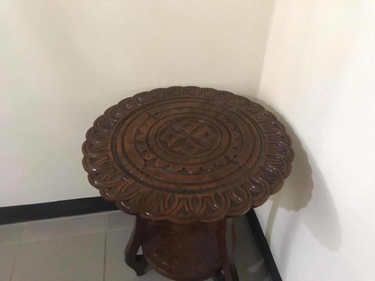 Unu Pikin Guesthouse Paramaribo Rum bild