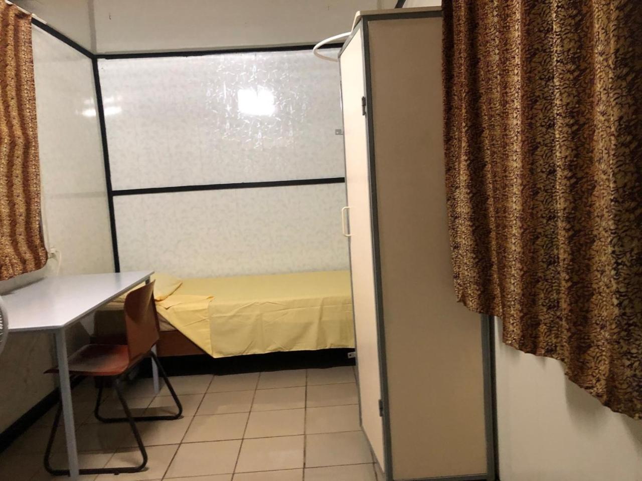 Unu Pikin Guesthouse Paramaribo Rum bild